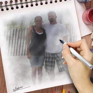 Meet your Posher, Brian